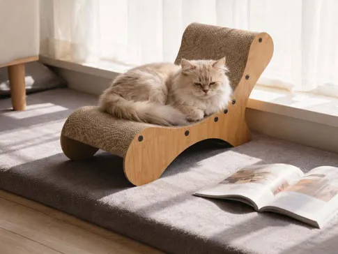 OEM vs ODM Cat Products: Which Model Fits Your Brand?
