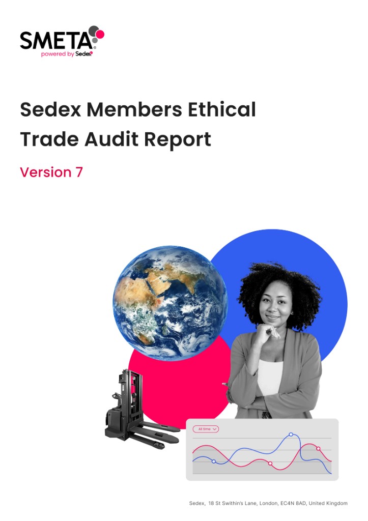 SMETA Ethical Trade Audit